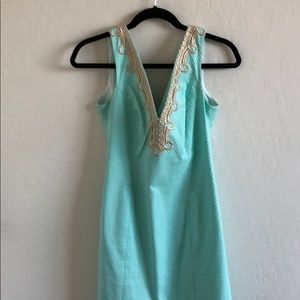 Worn Once Lilly Pulitzer Dress